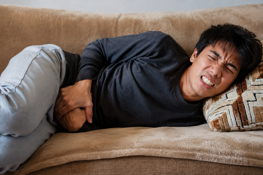 Natural Constipation Relief for Better Digestion