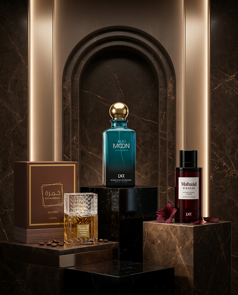 Fragrances