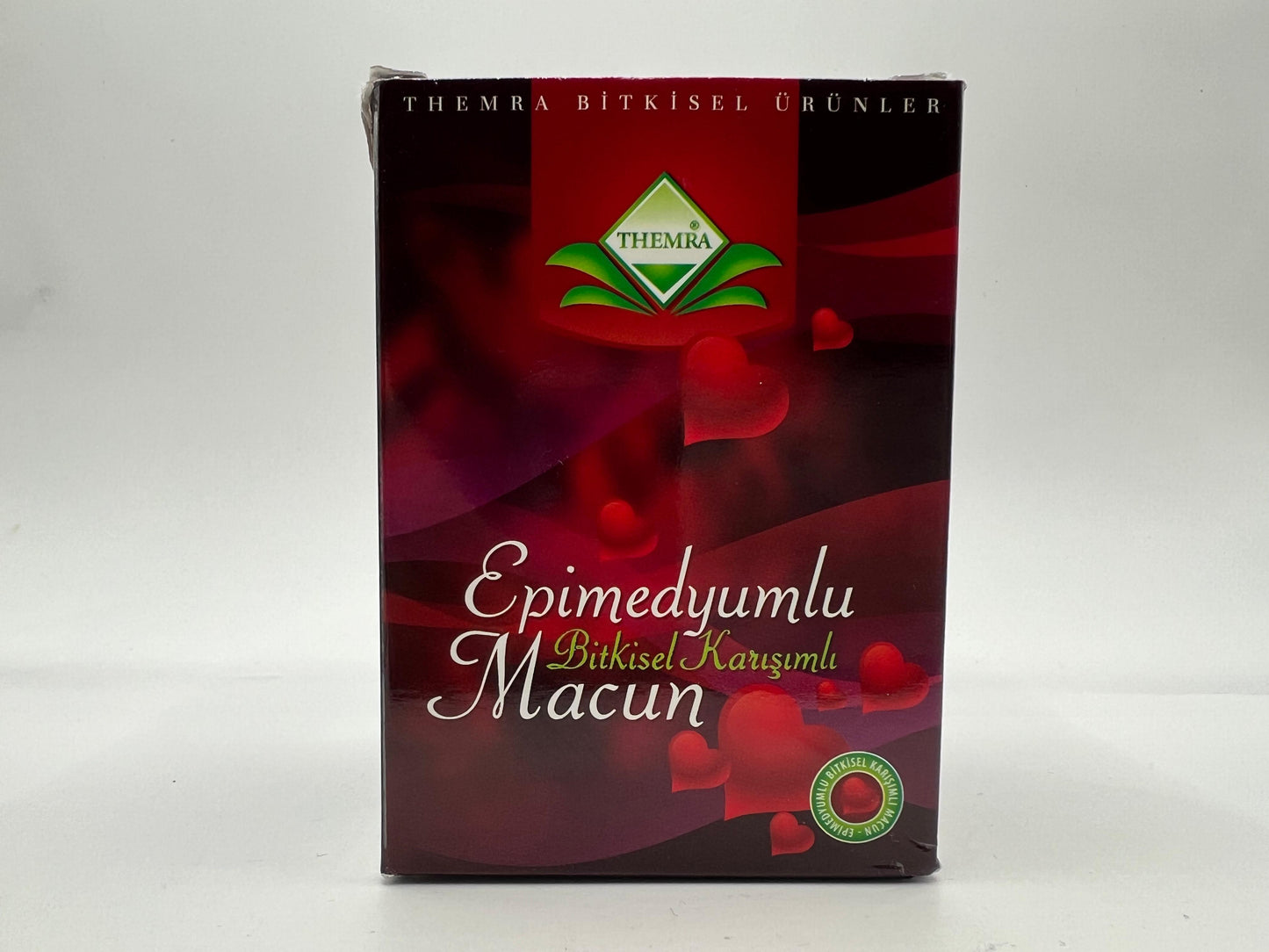 Themra 240g Epimedium Macun