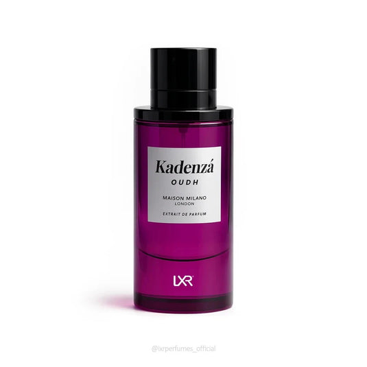 Kadenza Oudh 100ml EDP
