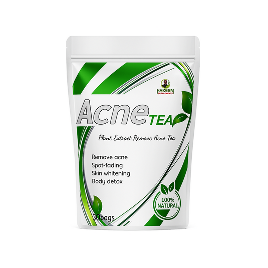 Acne Tea
