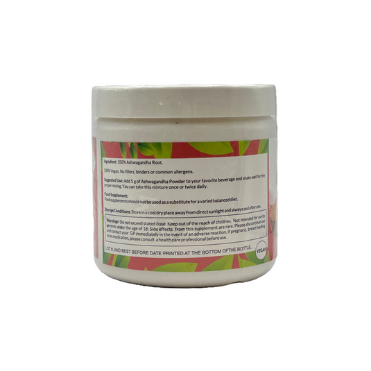 Ashwagandha Root Powder