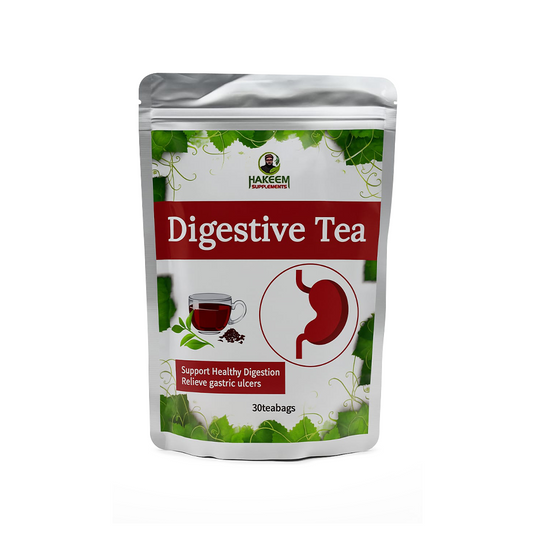 Digestive Tea