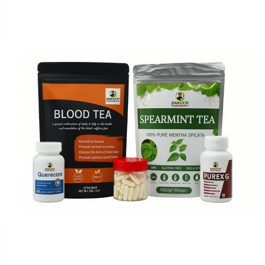 Eczema Relief Course 3 weeks