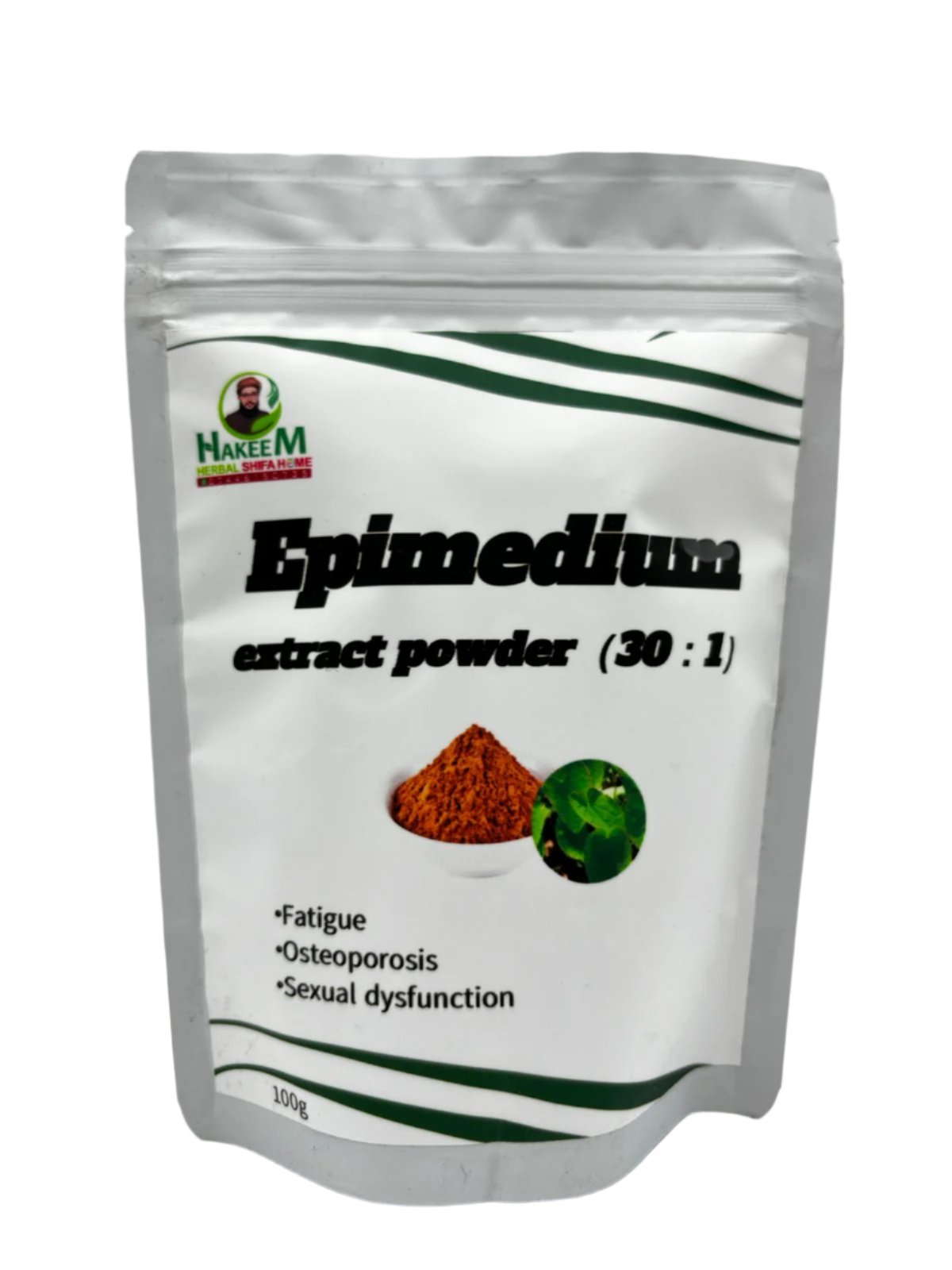 Epimedium Extract Powder