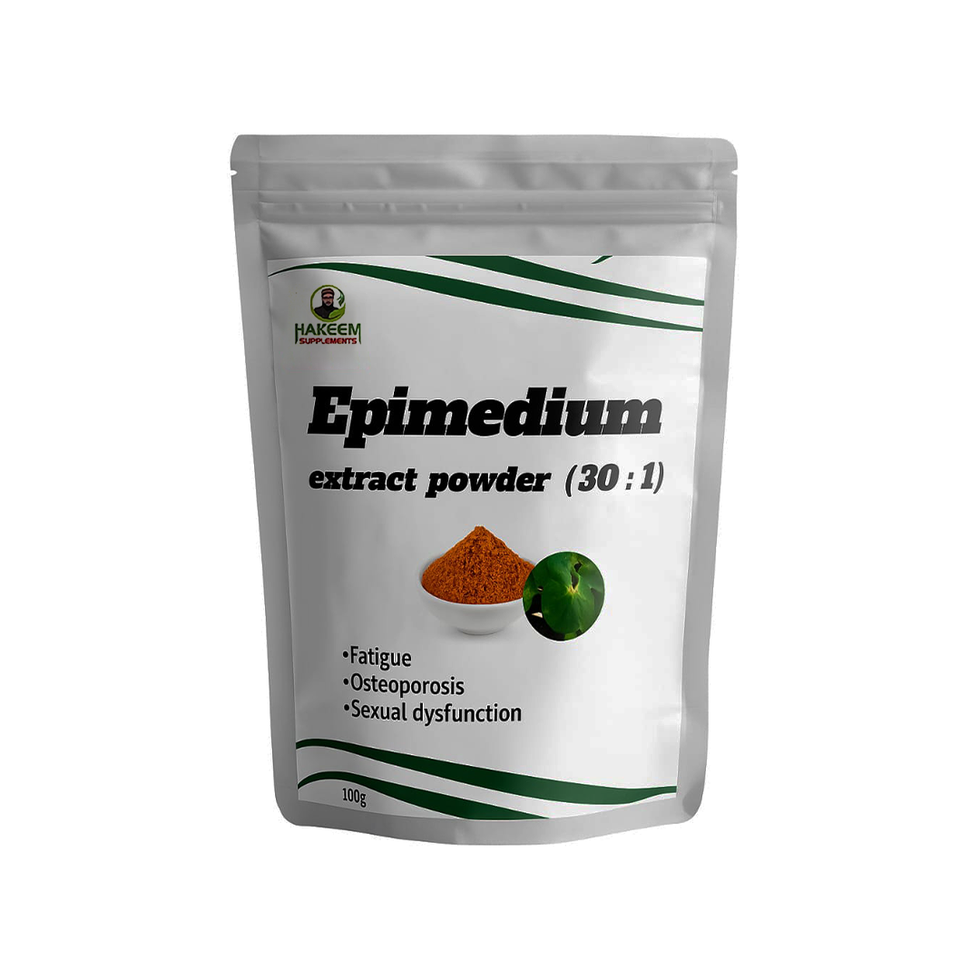 Epimedium Extract Powder