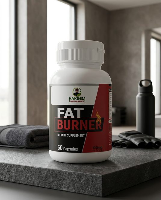 Fat Burner