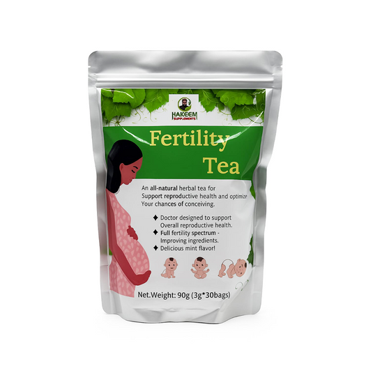 Fertility Tea