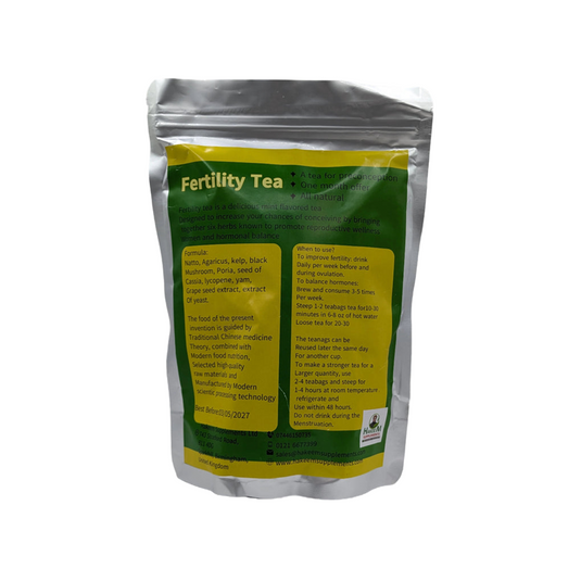 Fertility Tea