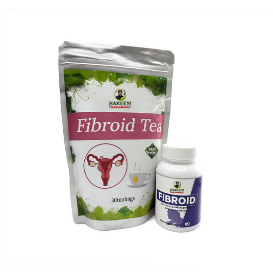 Fibroid Course
