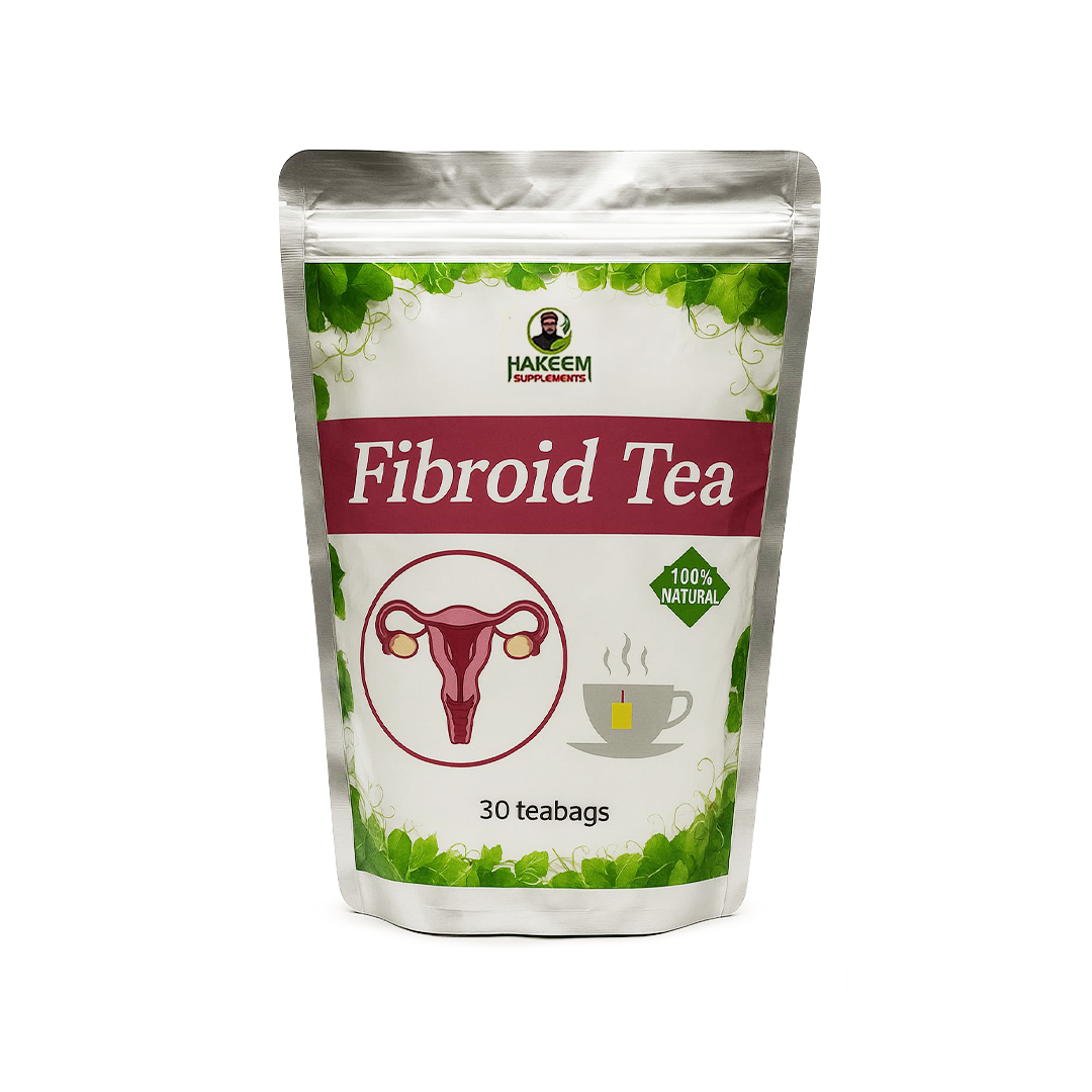 Fibroid Tea