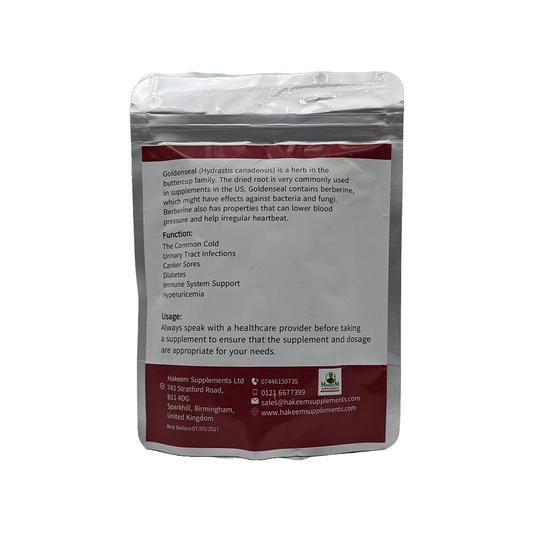 Goldenseal Extract Powder
