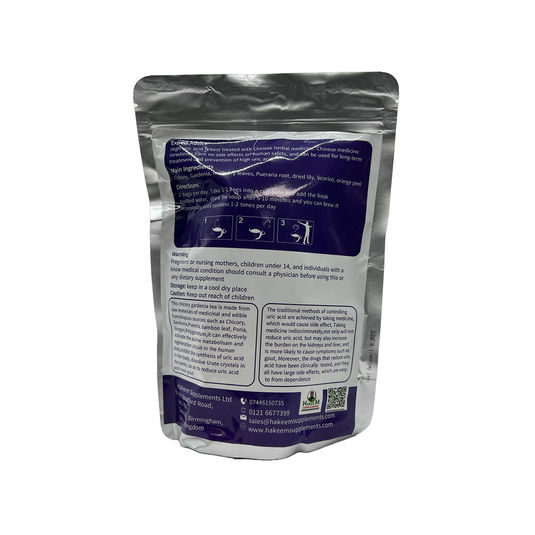 Gout (Uric Acid) Control Tea