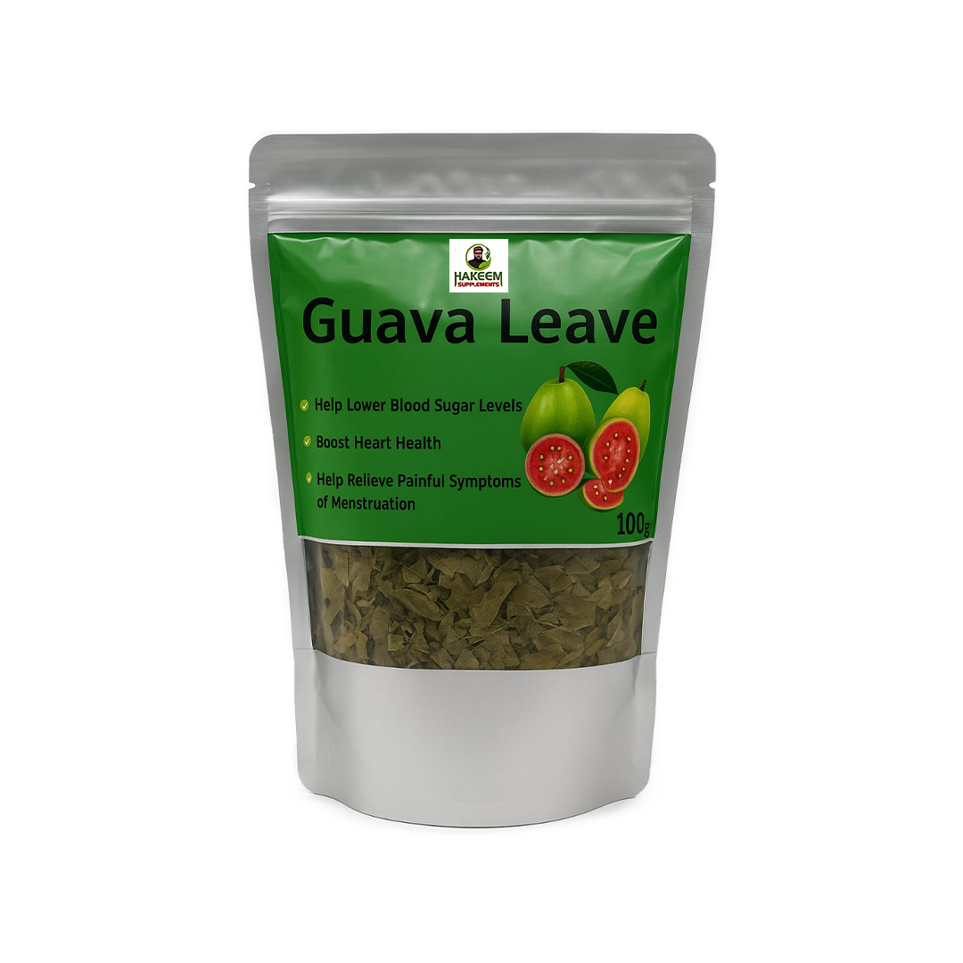 Guava Leave