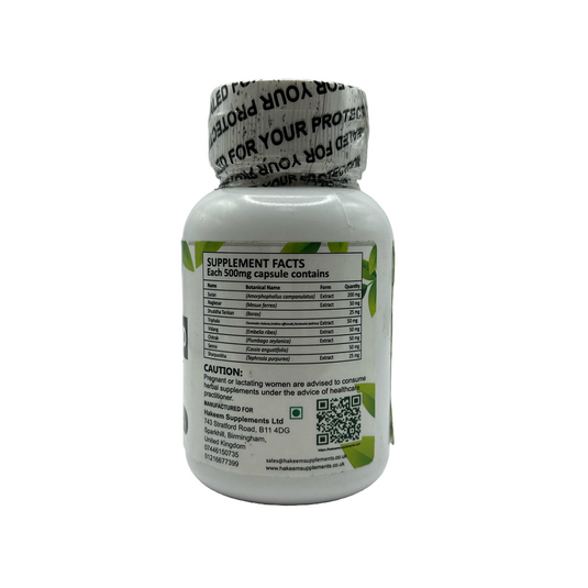 Haemorrhoid Relief