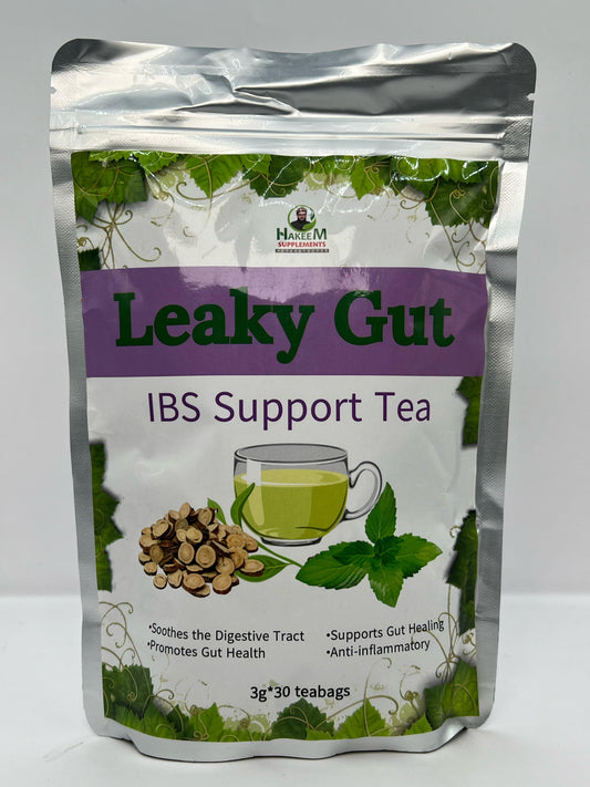 Leaky Gut IBS Support Tea