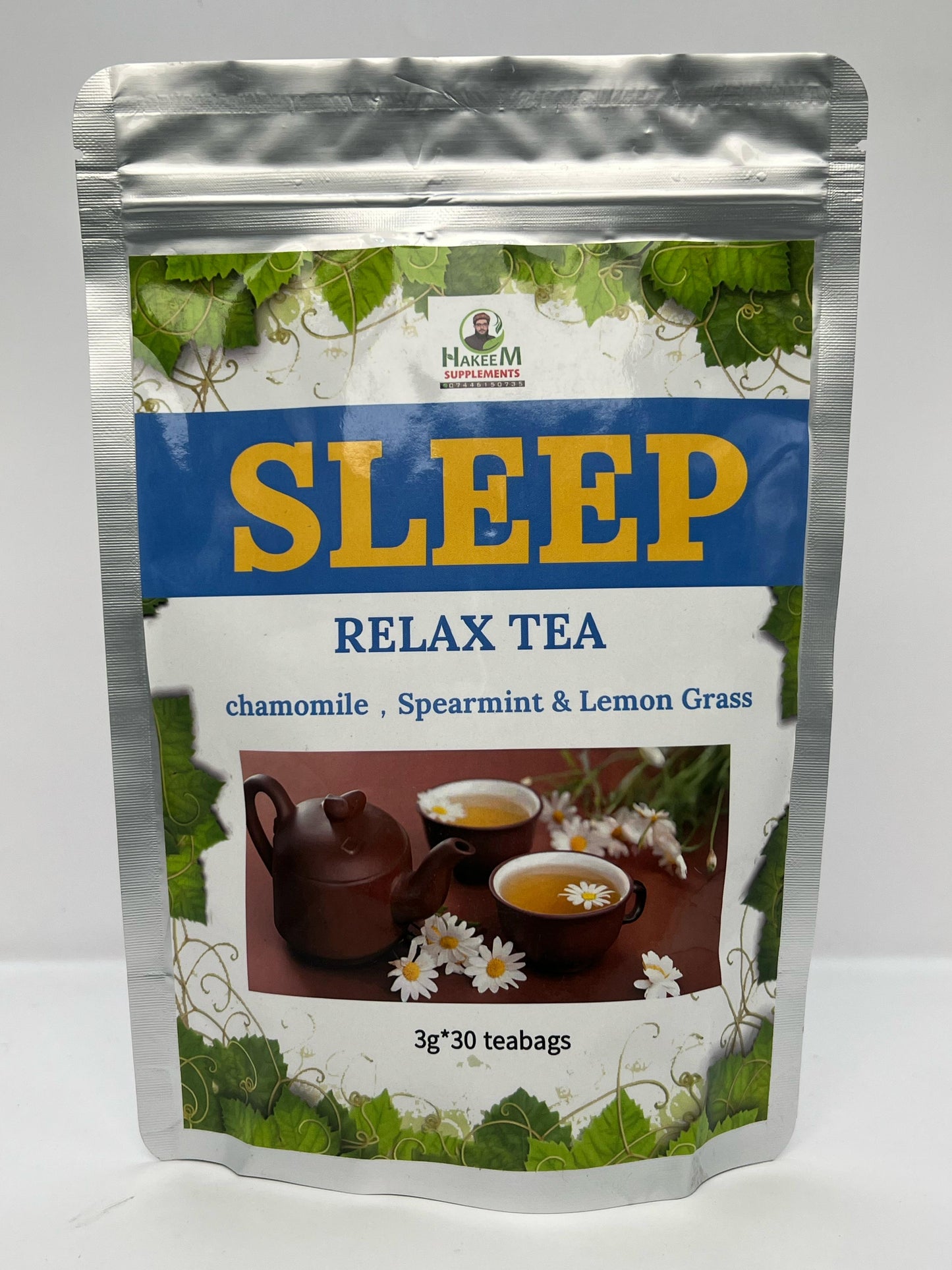 Sleep Relax Tea