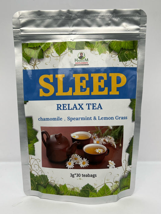 Sleep Relax Tea