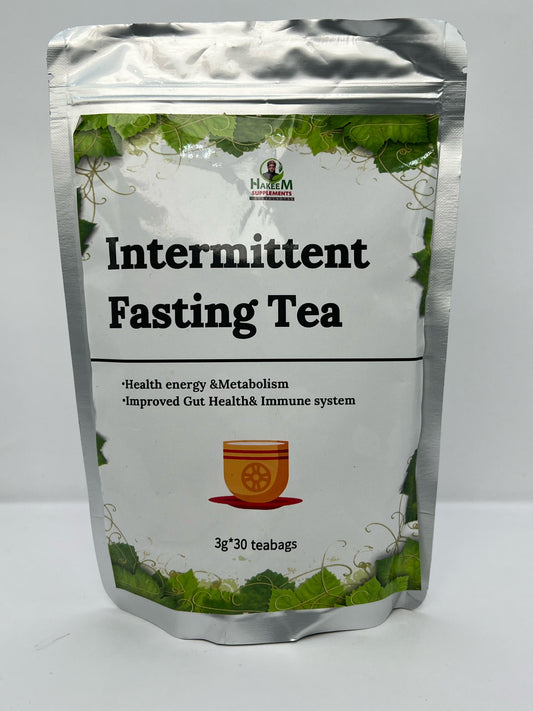 Intermittent Fasting Tea