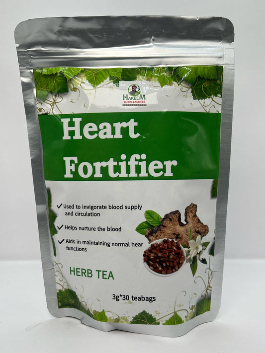 Heart Fortifier Tea