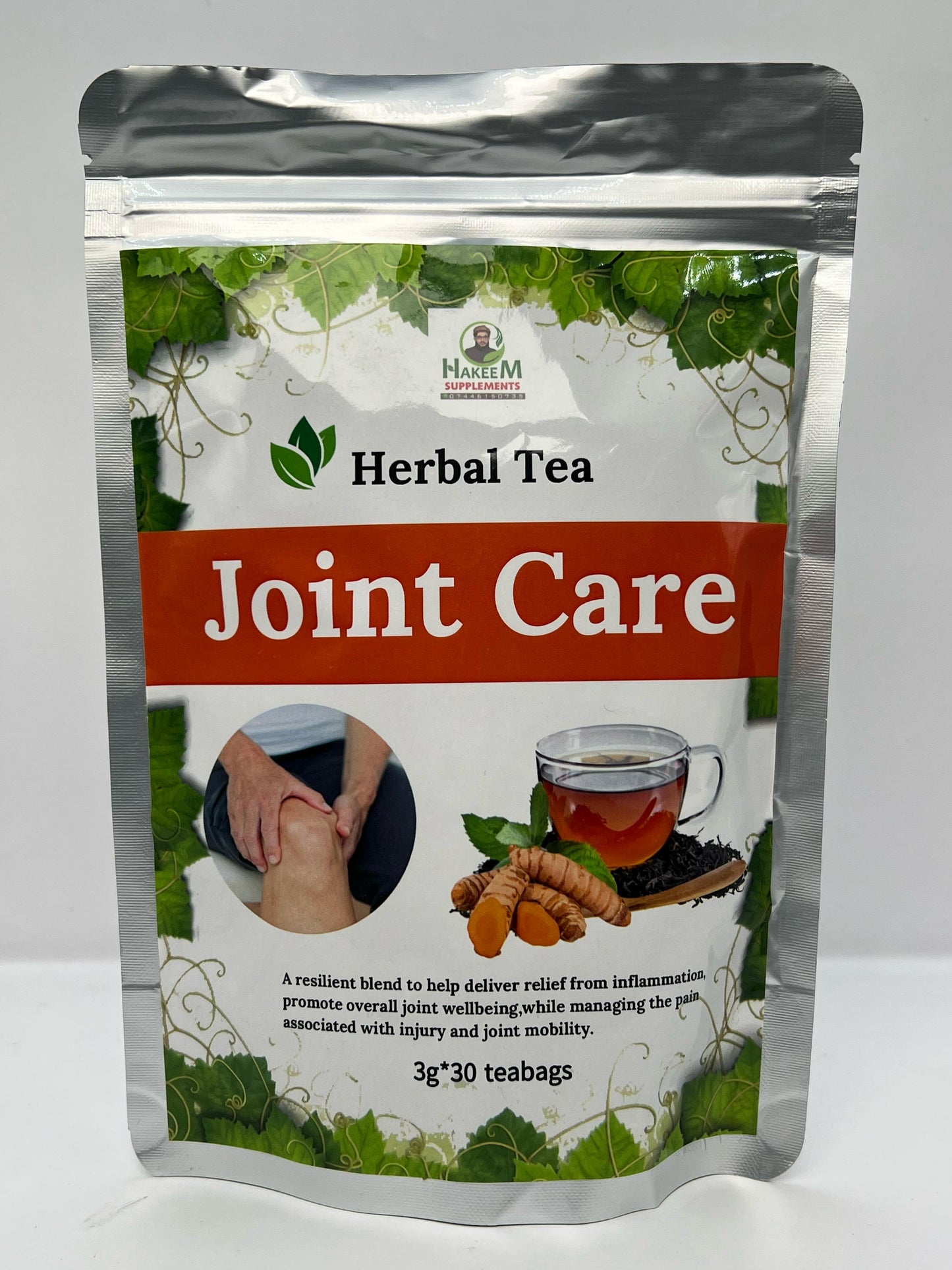 Joint Care Tea