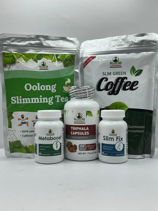 Ultimate Belly Fat Loss Course (3 Weeks)