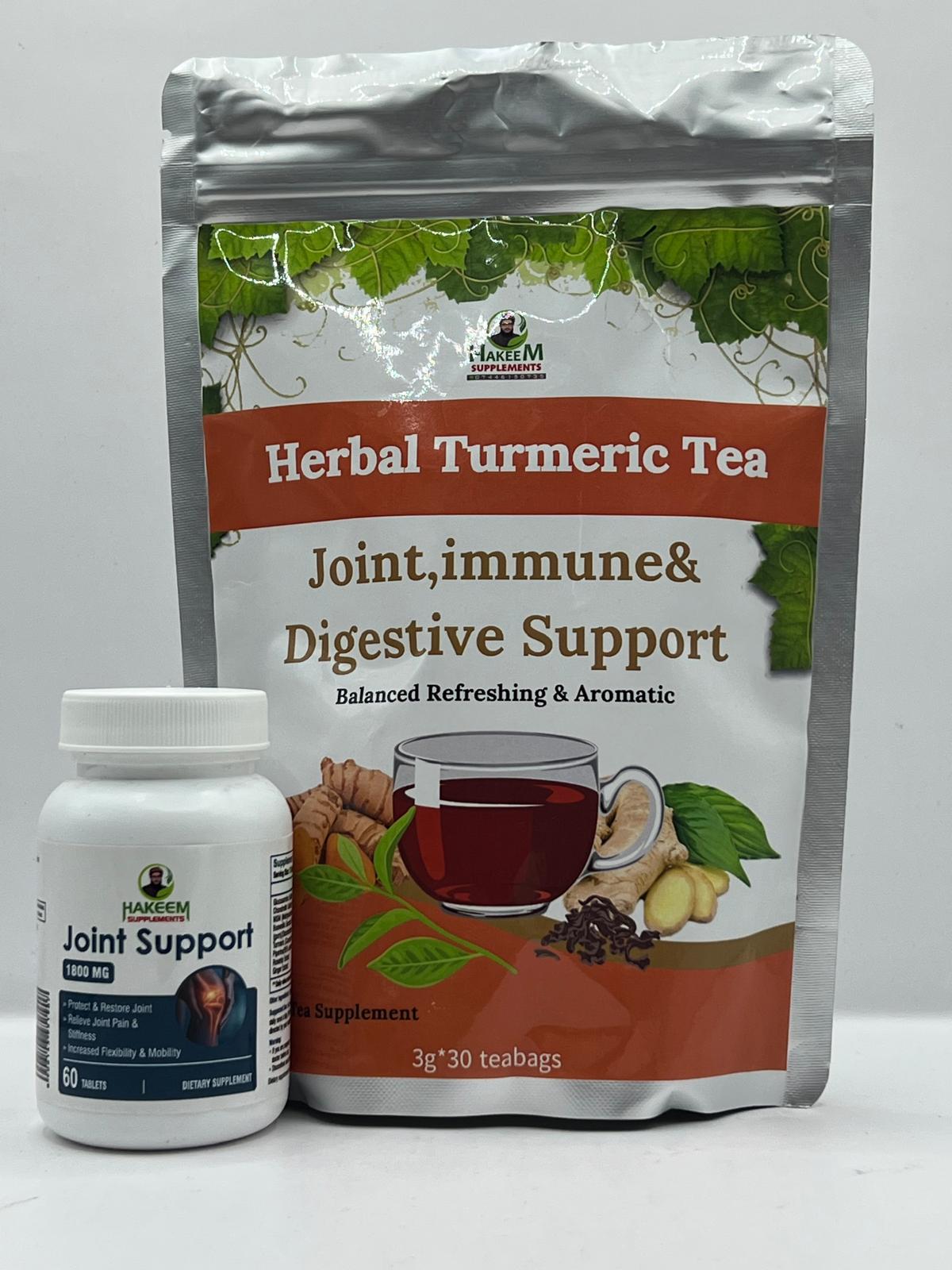 Joint Support Dietary Supplements