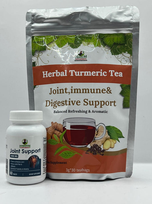 Joint Support Dietary Supplements