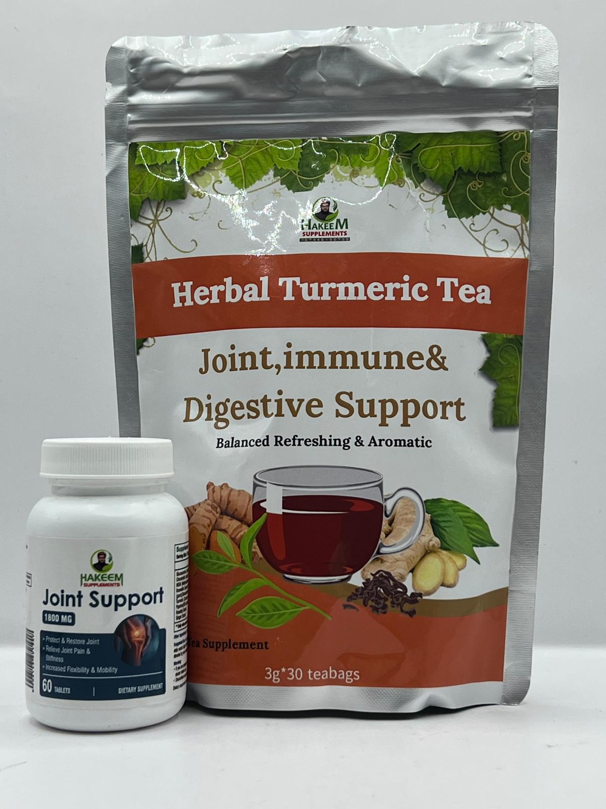 Joint Support Dietary Supplements