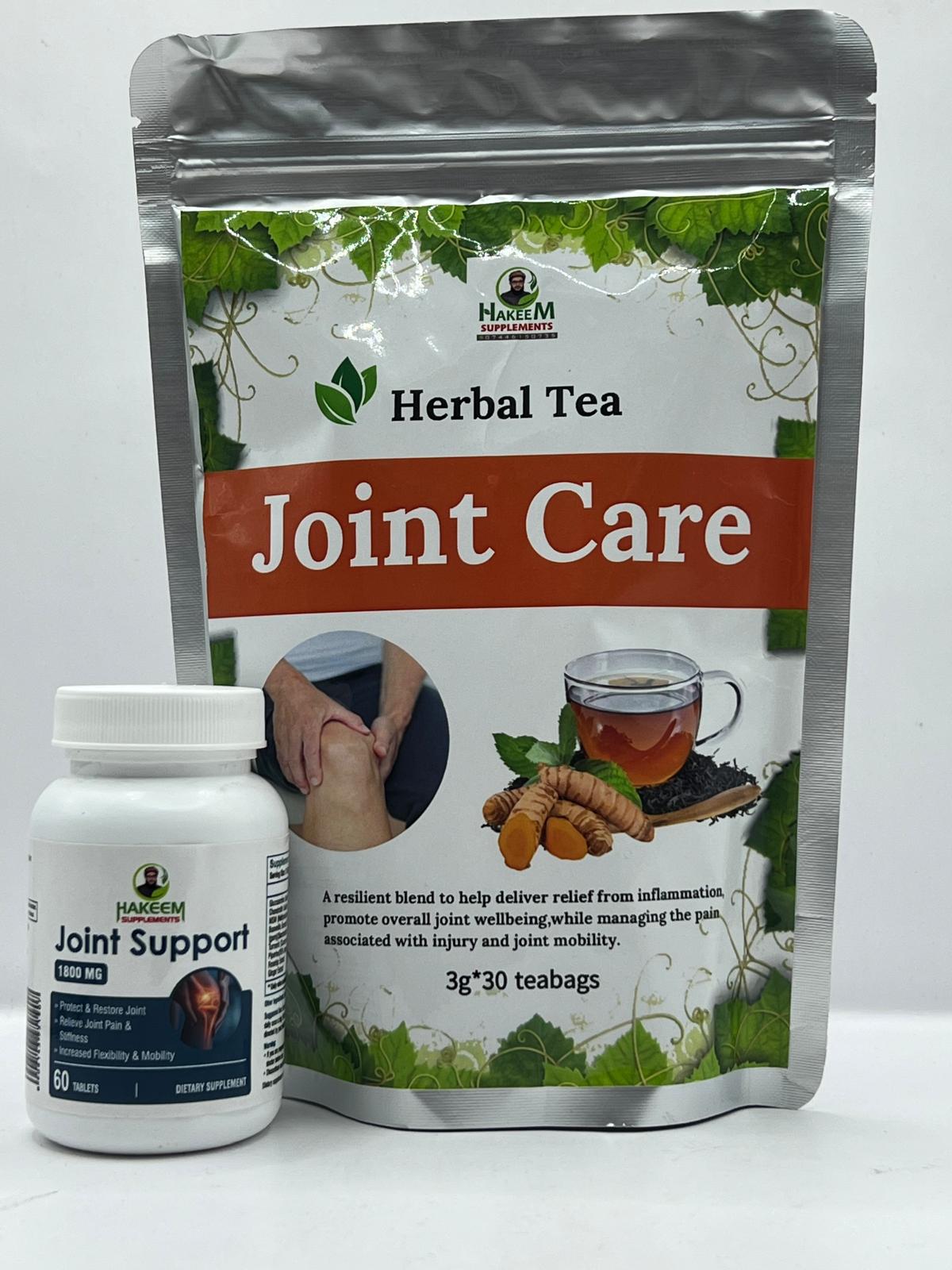 Joint Care Dietary Supplements