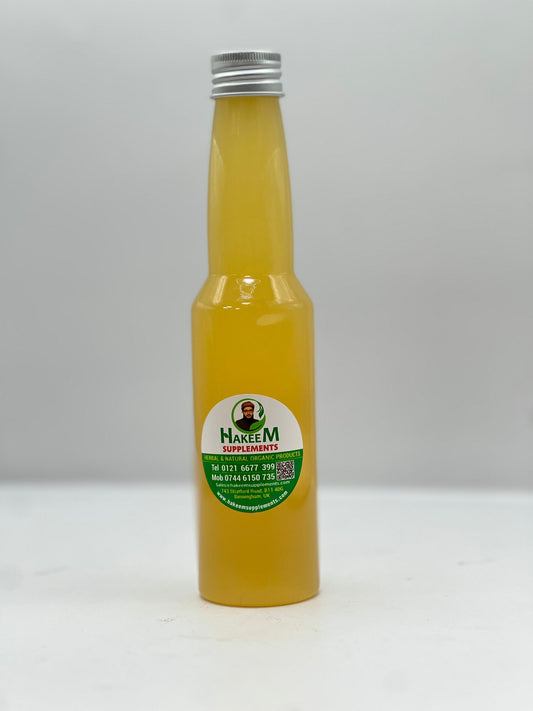 Oil for Eczema and Psoriasis - 180ml