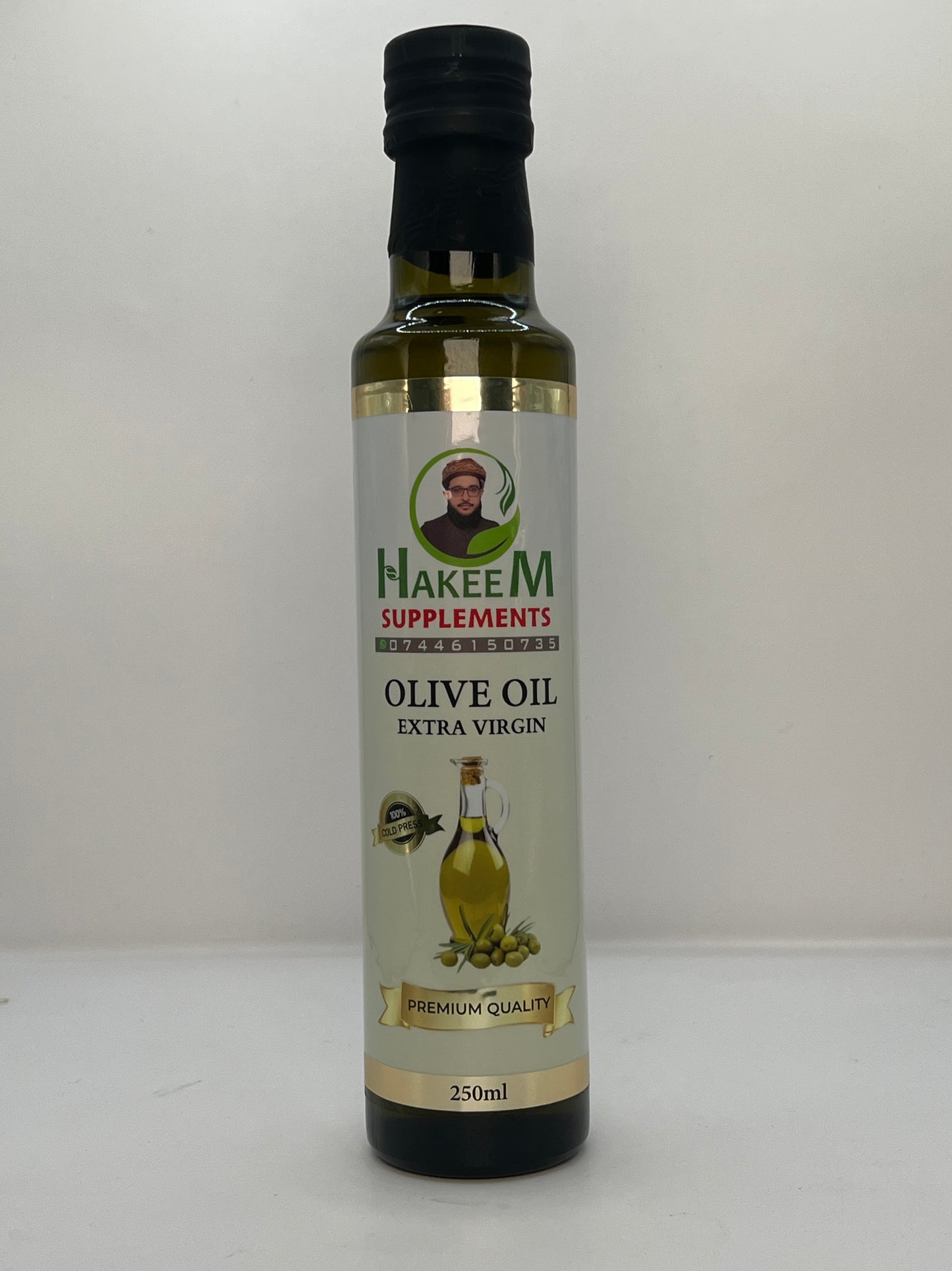 Olive Oil