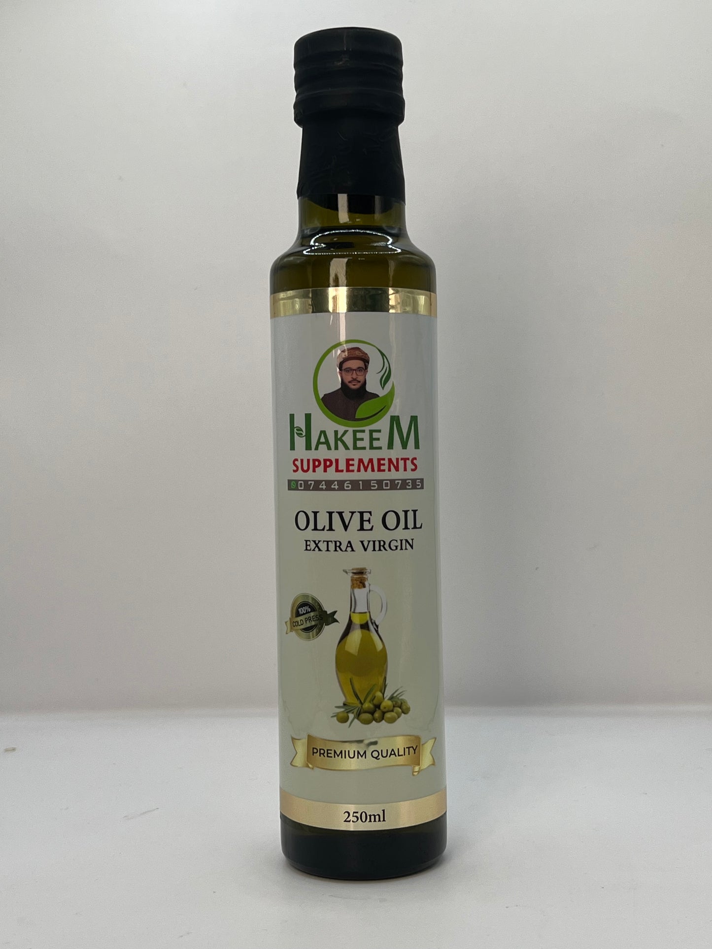 Olive Oil