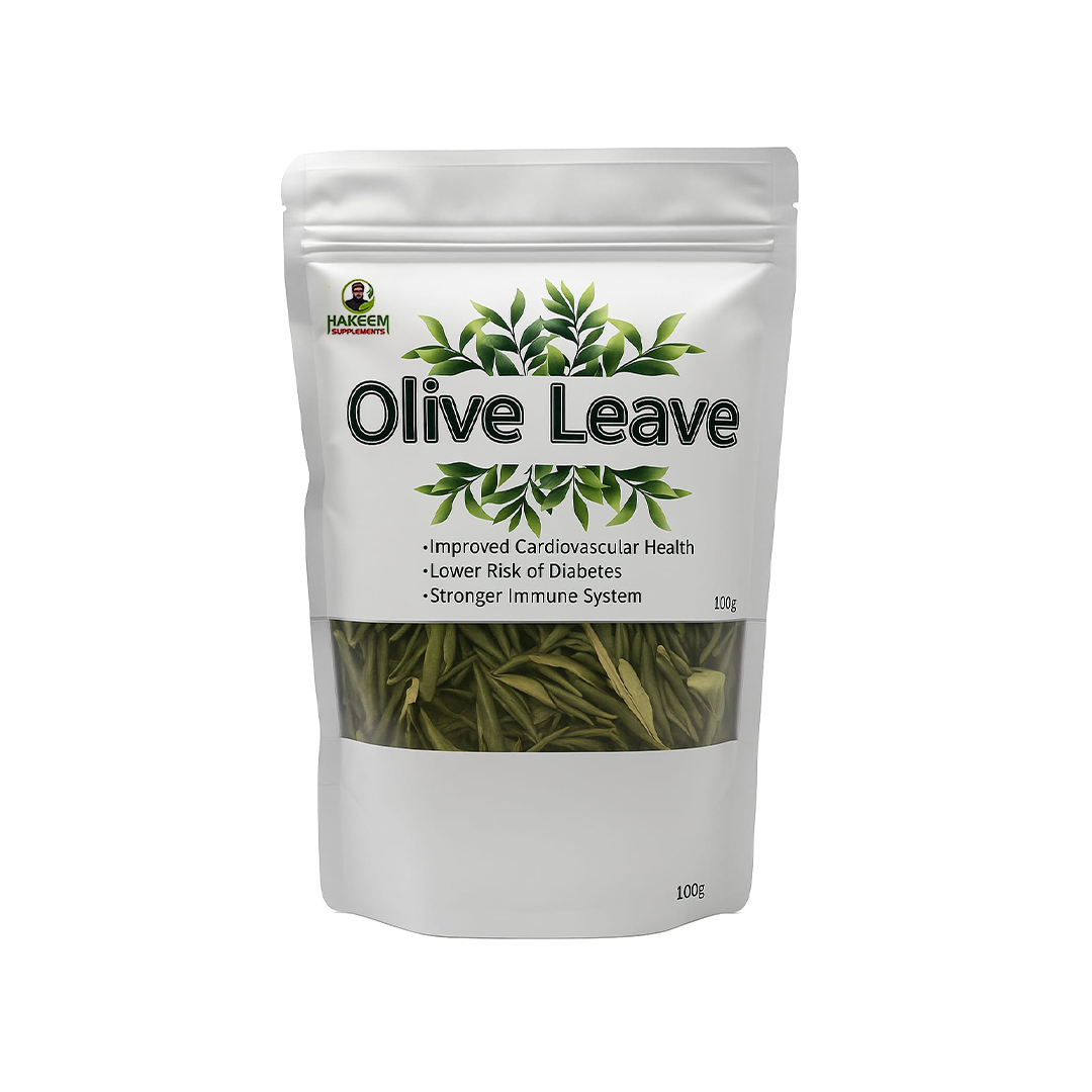 Olive Leave