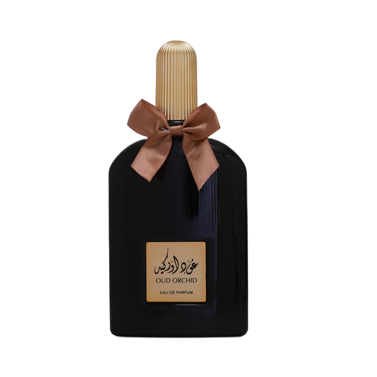 Oud Orchid