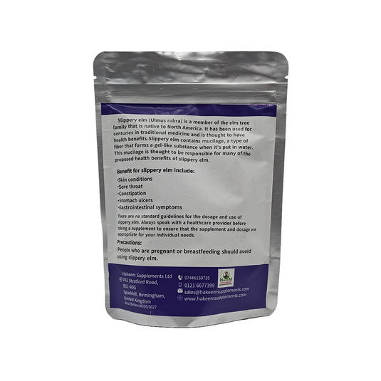 Slippery Elm Powder