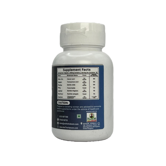 Thyroid Care