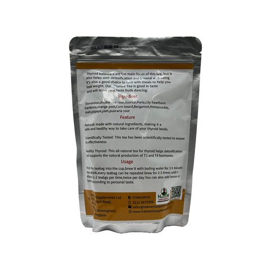 Thyroid Tea