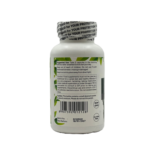 Triphala Capsules