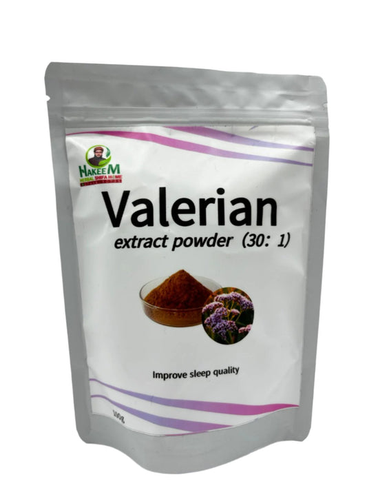 Valerian Extract Powder
