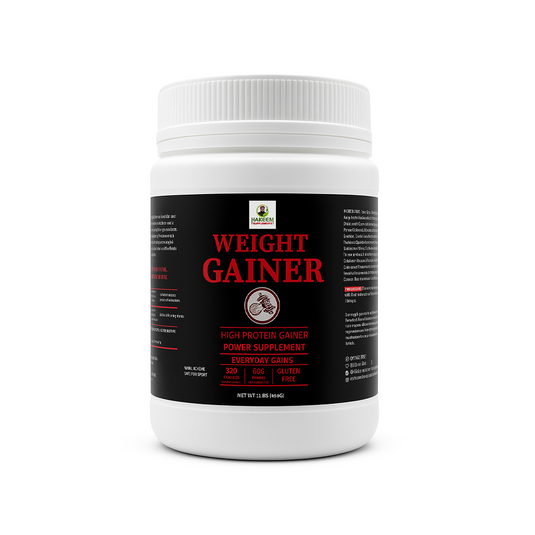 Weight Gainer