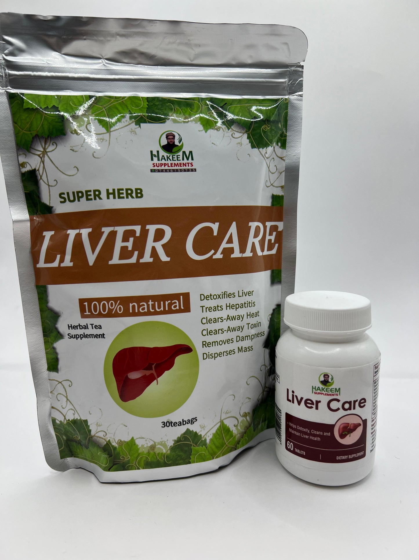 Liver Care Course