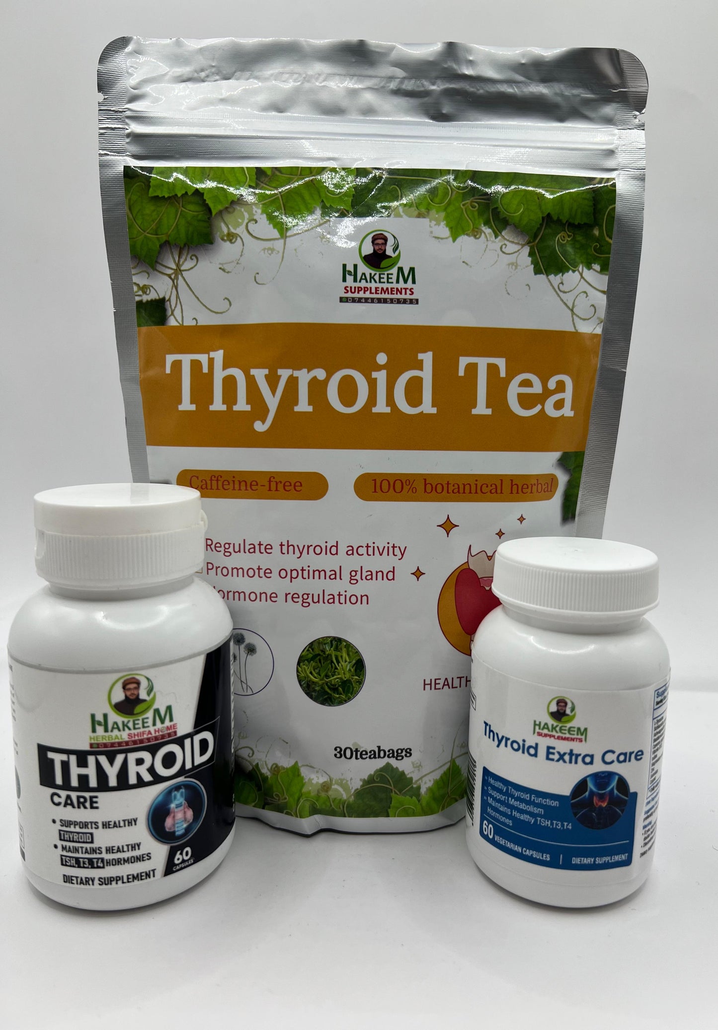 Thyroid Care Course