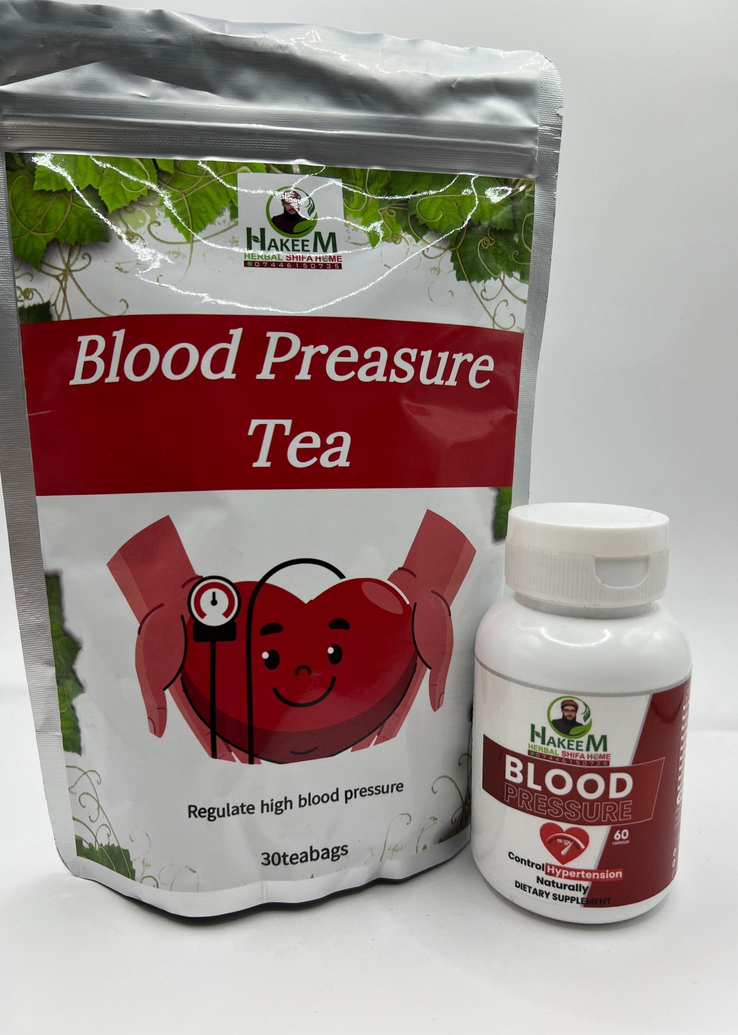 Blood Pressure Course