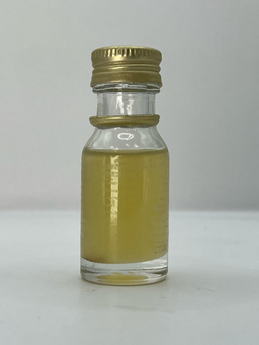 Roghan Balsan (filtered) authentic from Saudia Arabia - Hakeem Supplements