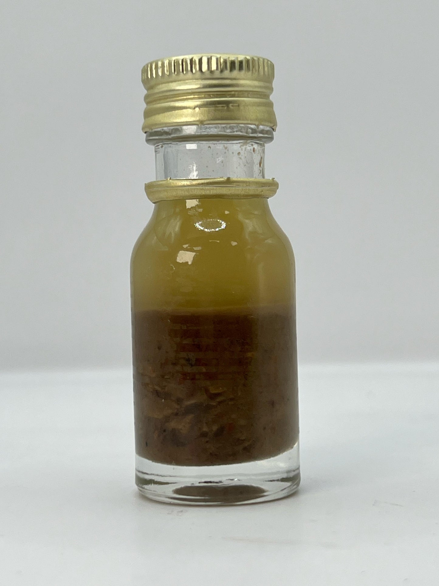 Roghan Balsan (un-filtered) authentic from Saudia Arabia - Hakeem Supplements