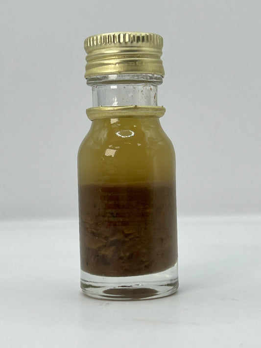 Roghan Balsan (un-filtered) authentic from Saudia Arabia - Hakeem Supplements