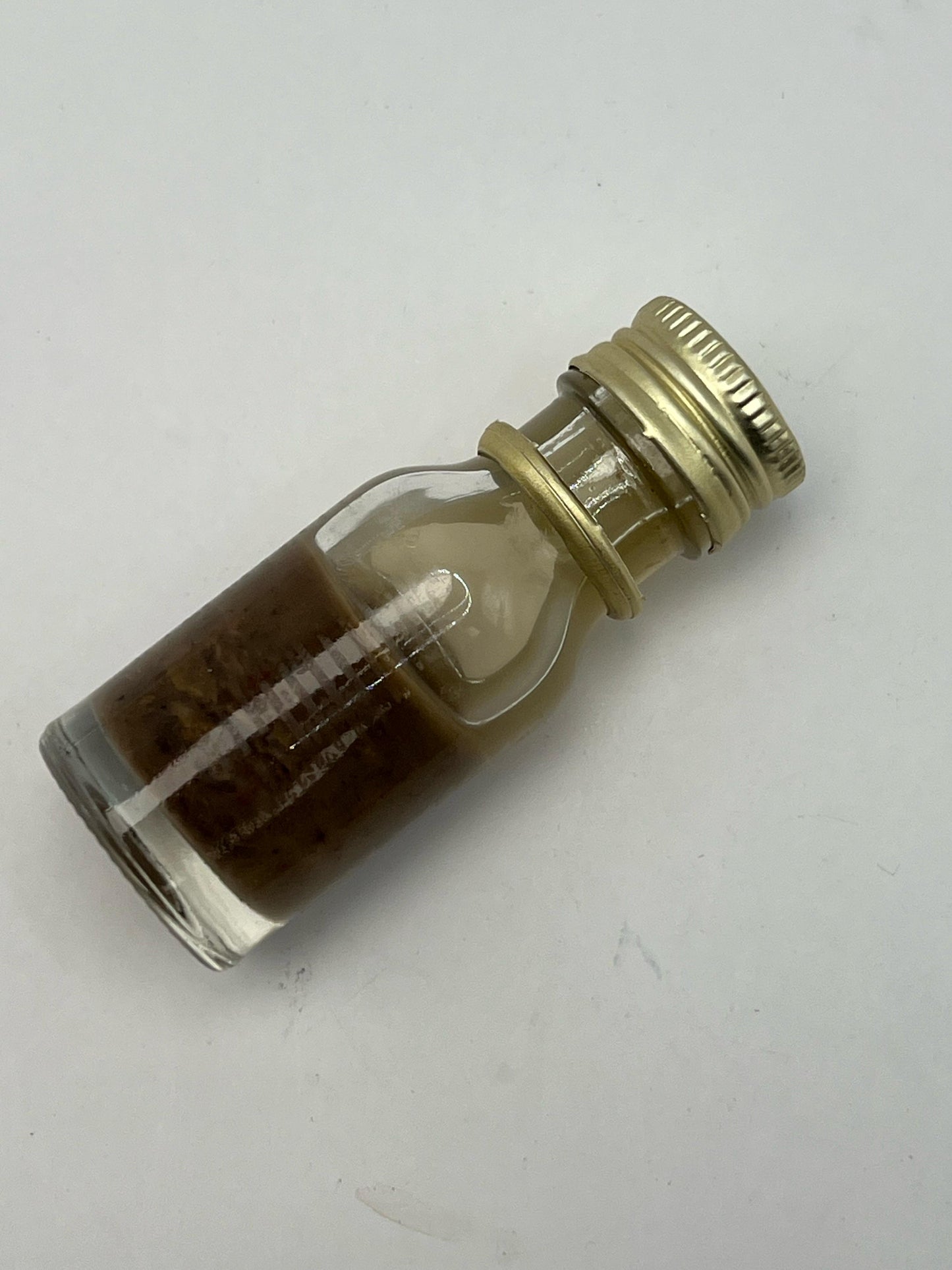 Roghan Balsan (un-filtered) authentic from Saudia Arabia - Hakeem Supplements