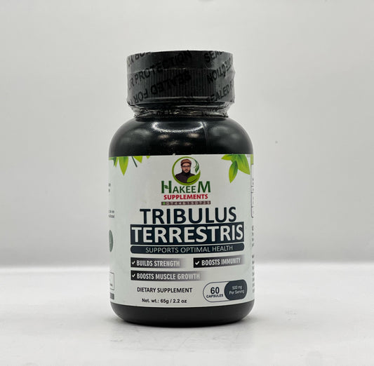 Tribulus Terrestris