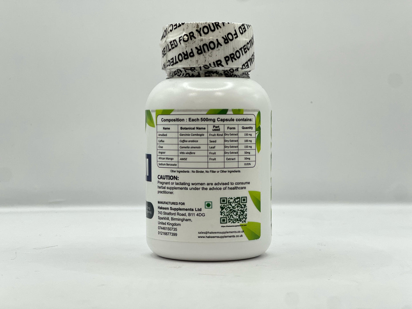 Keto-Slim